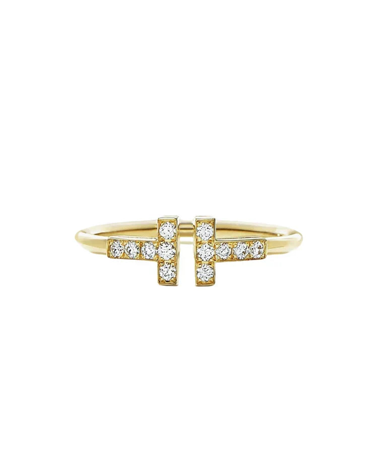 Haya Ring