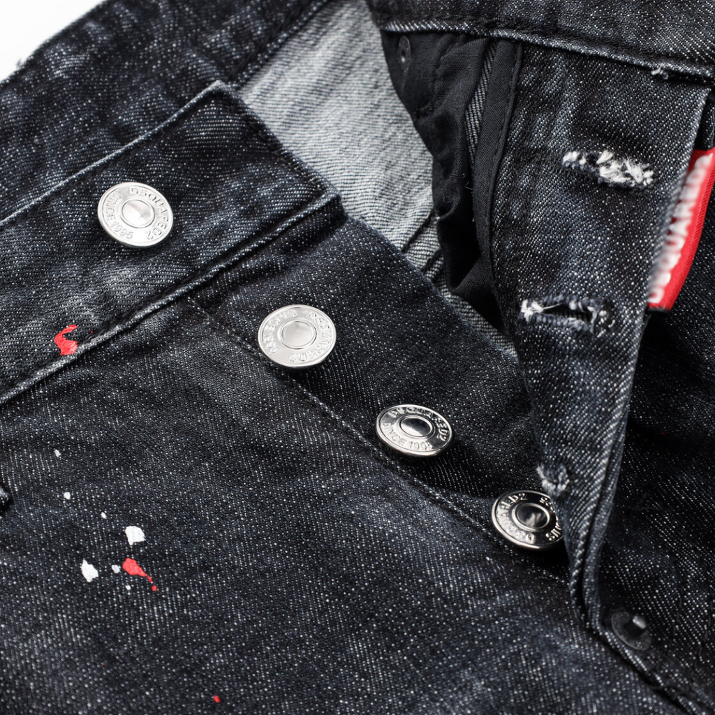 Dsq Jeans