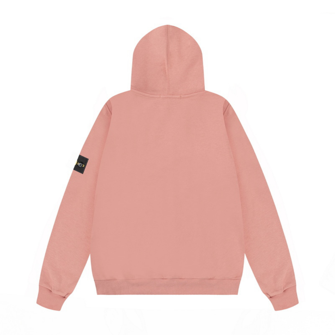 Stone Hoodie