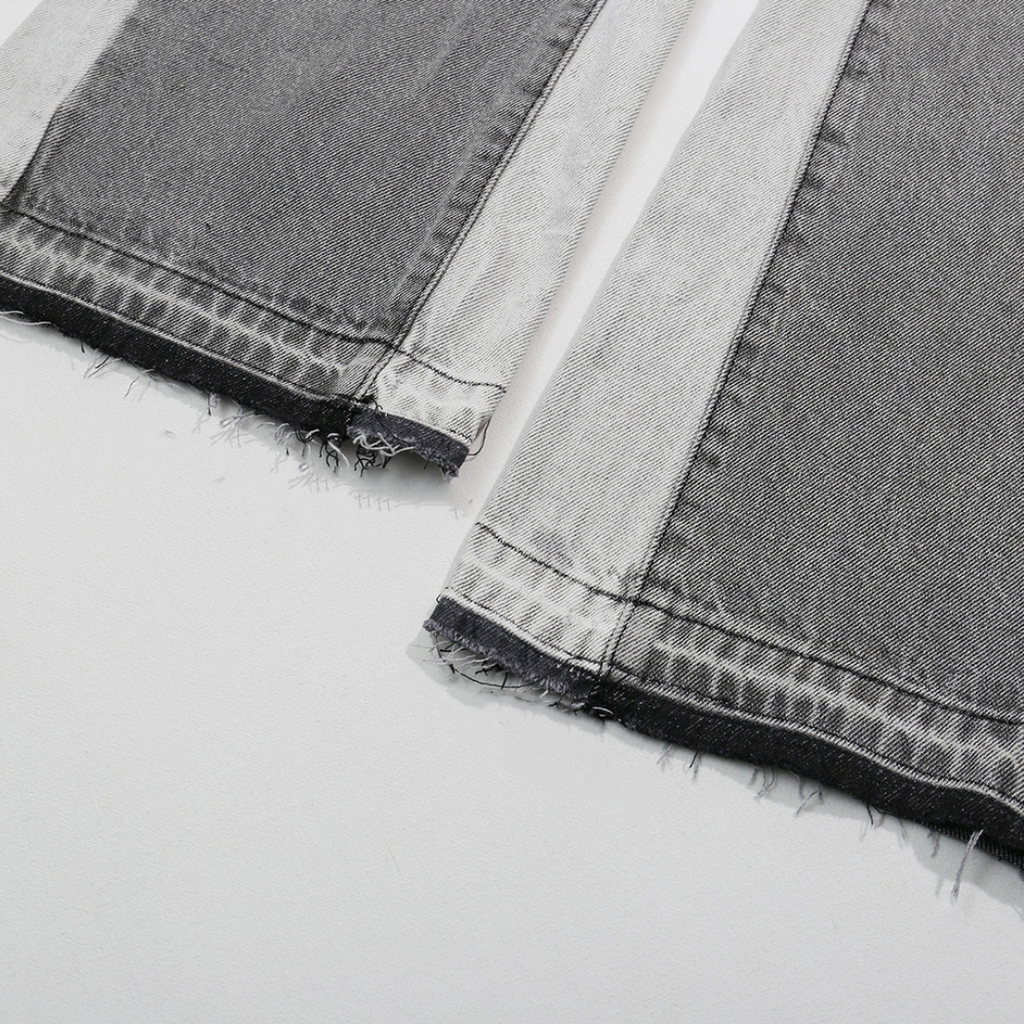 Gallery Dpt. Flared Jeans