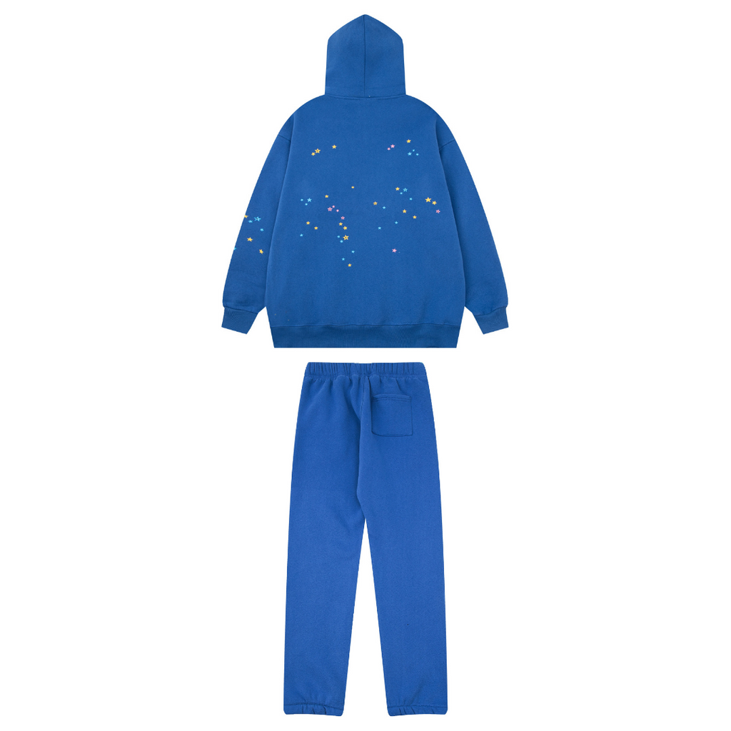 Sp5der Tracksuit