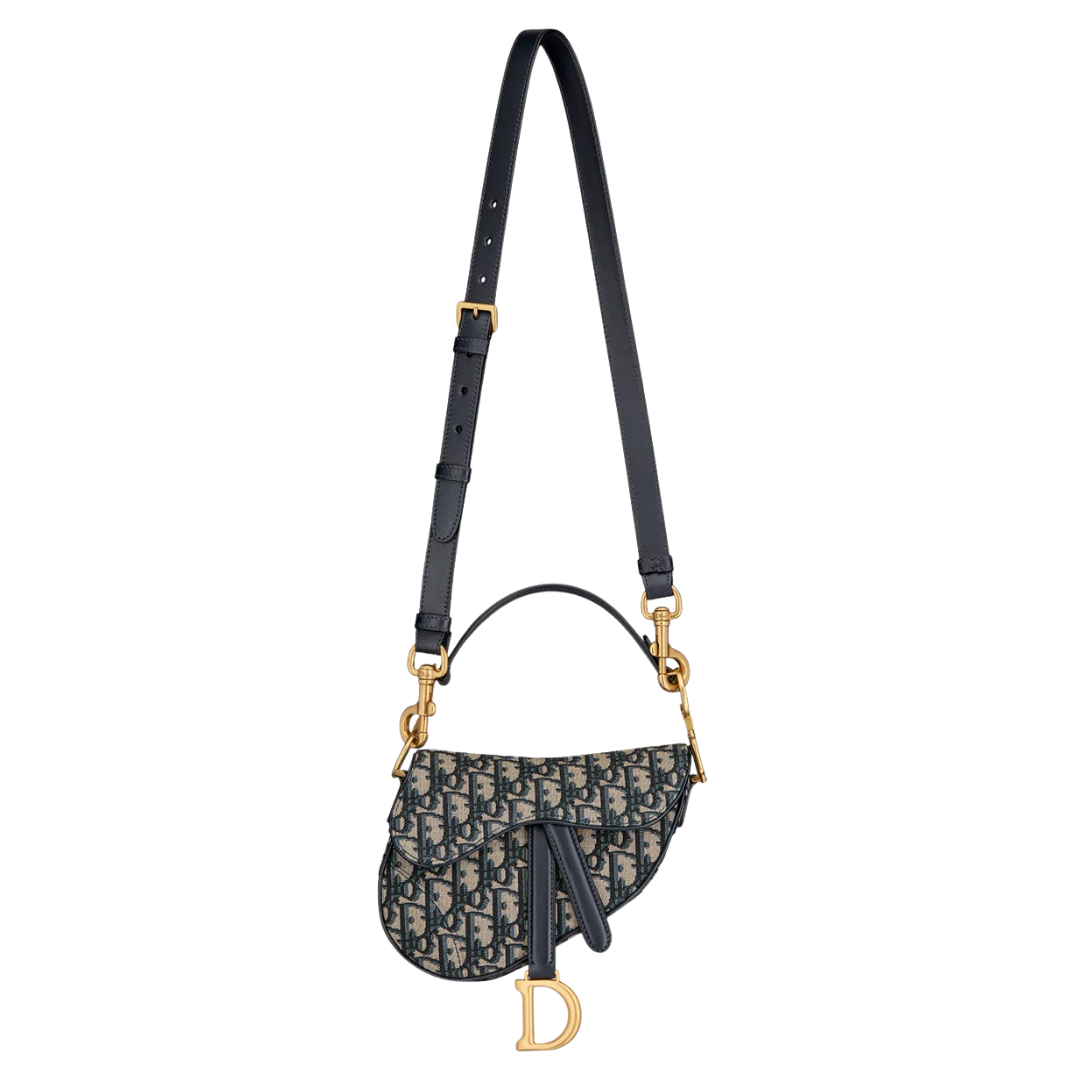 Saddle Bag