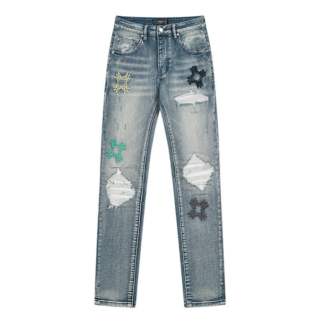 Amr Jeans