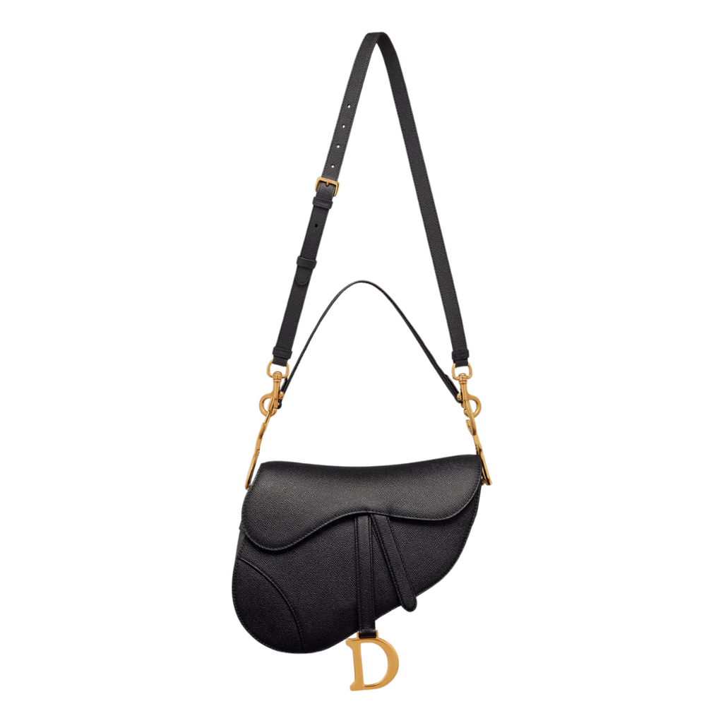 Saddle Bag