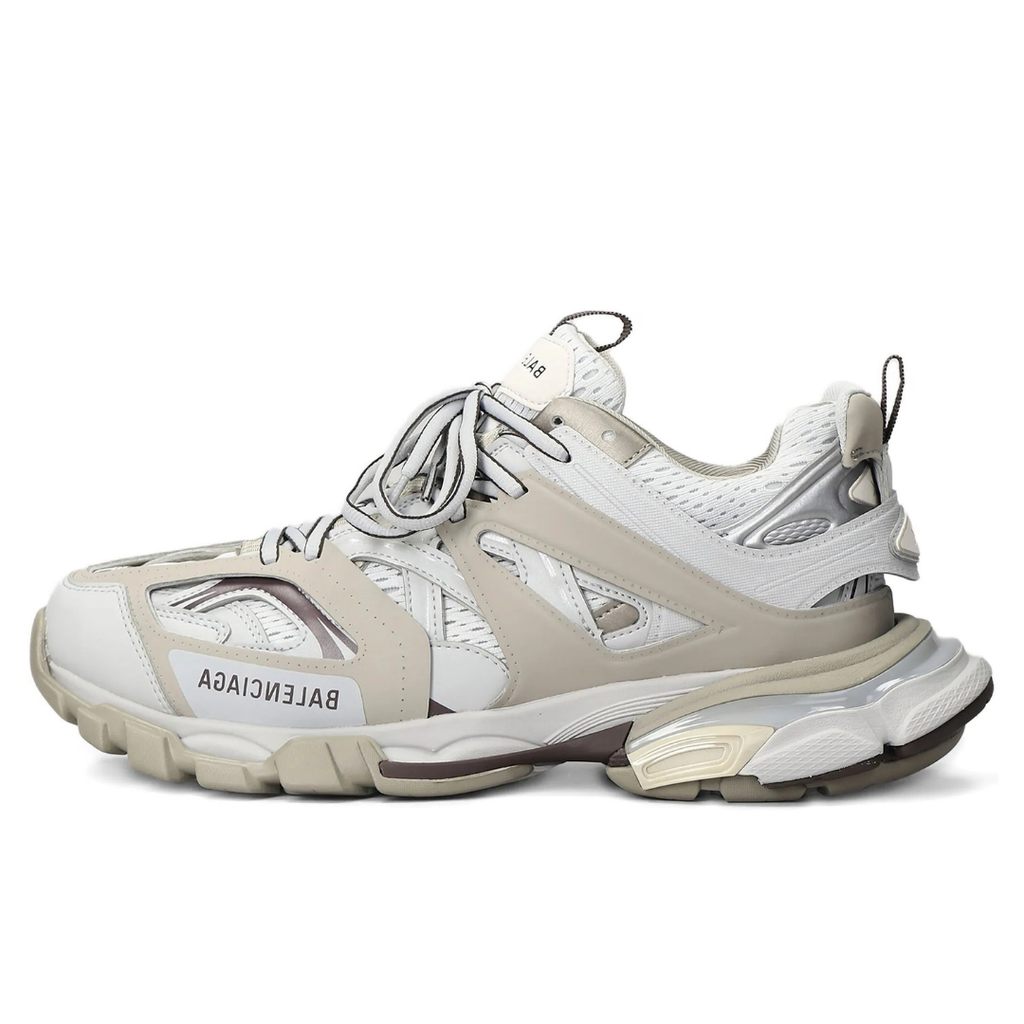 Track Grey Beige