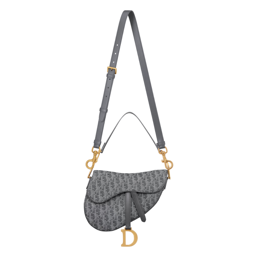 Saddle Bag