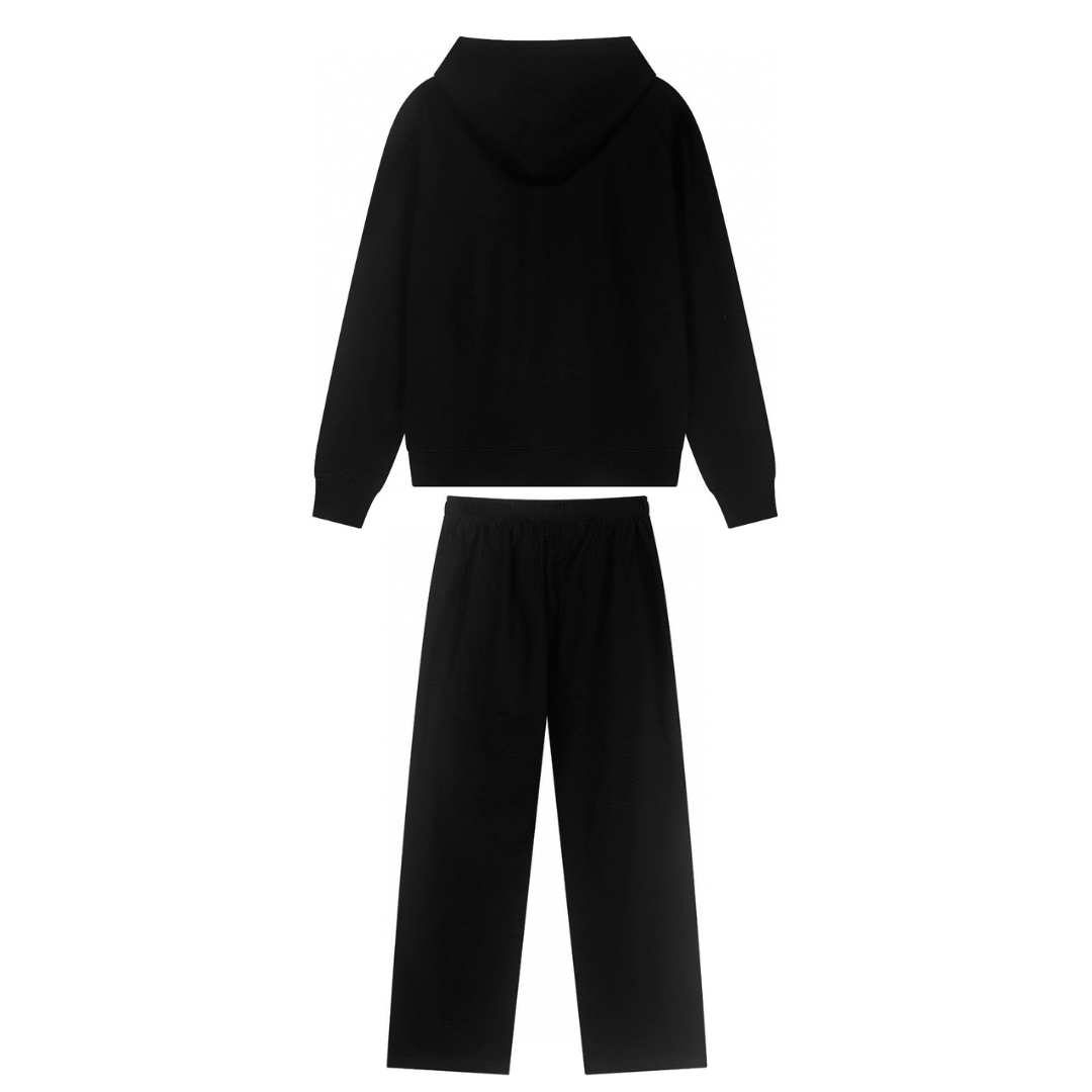 Polo Tracksuit