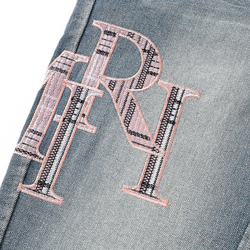 Amr Jeans