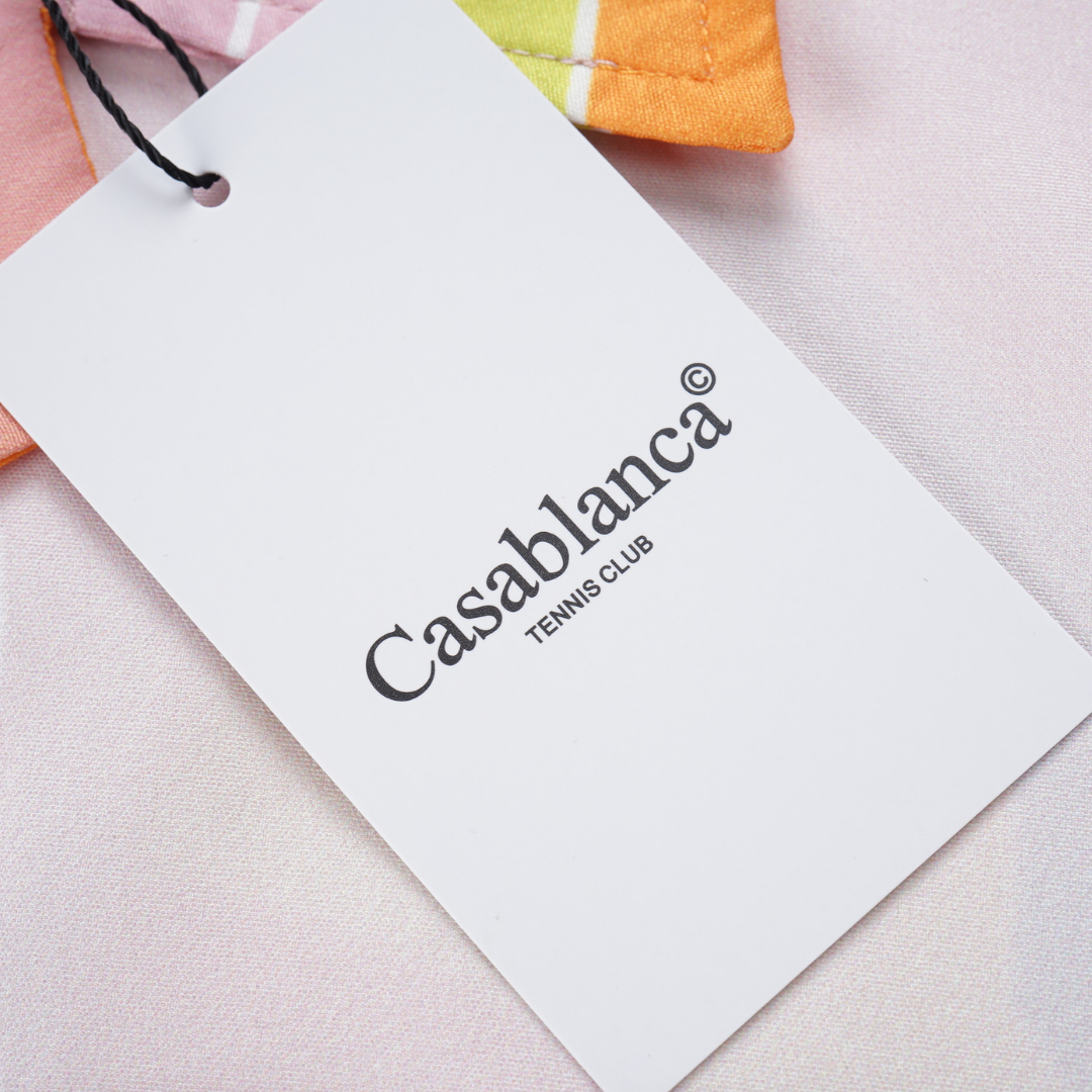 Casa Short Set