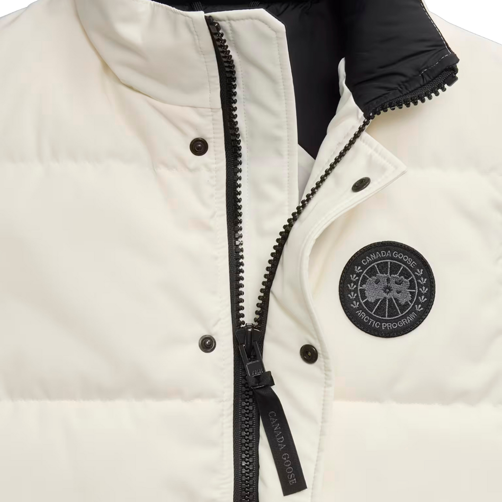Goose Gilet