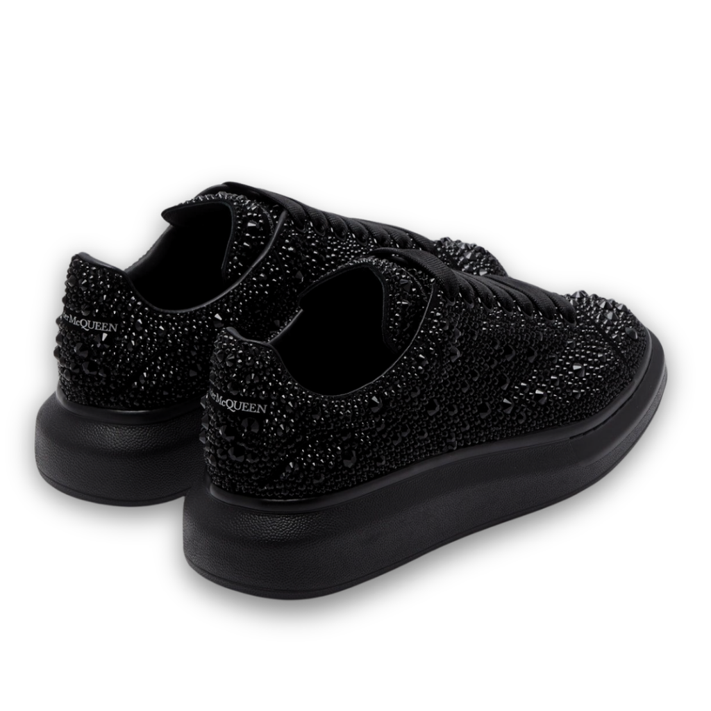 AMQ Black Crystal
