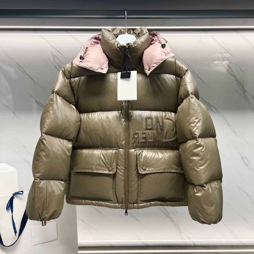 M Jacket