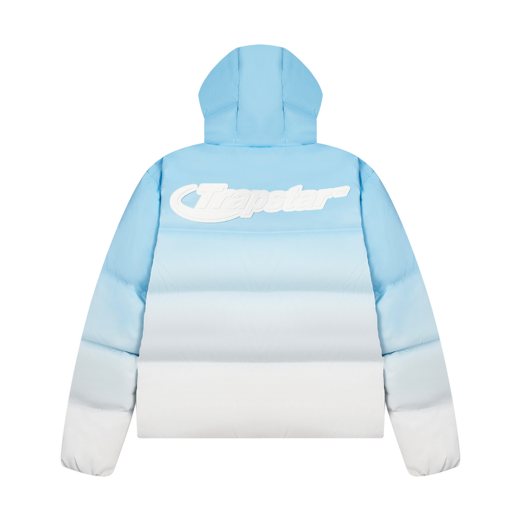 Irongate Sky Secret Jacket