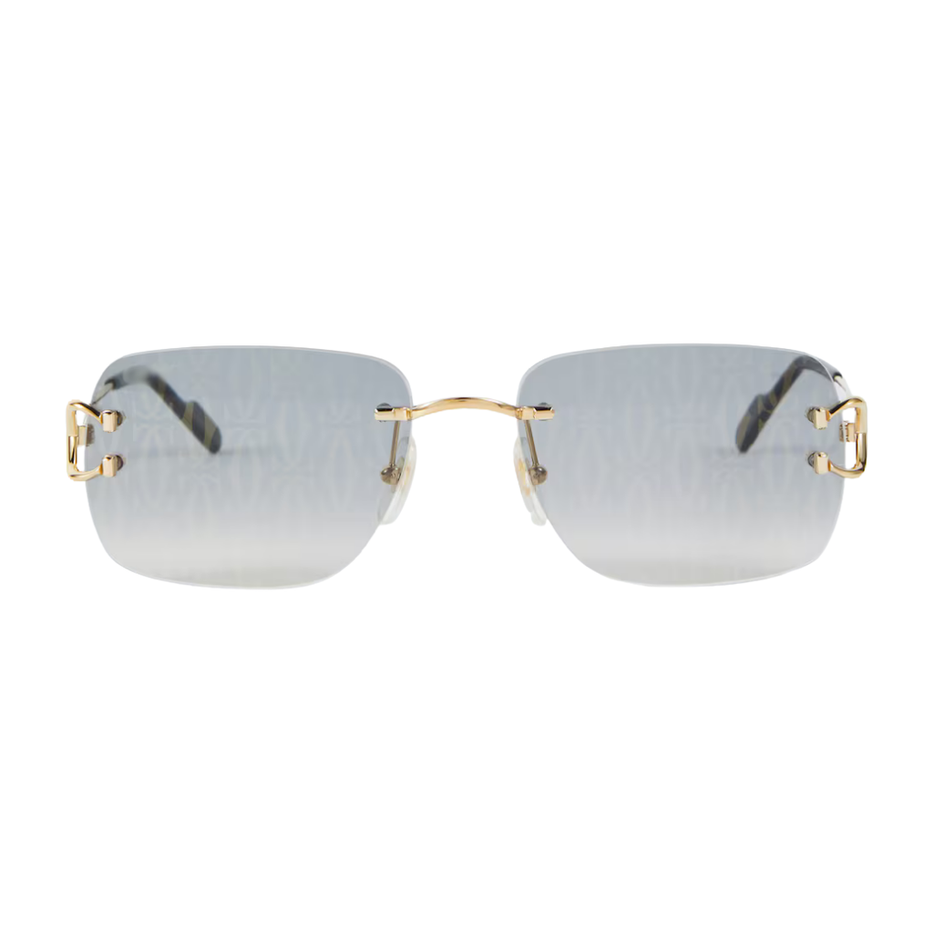 Polychromatic Sunglasses