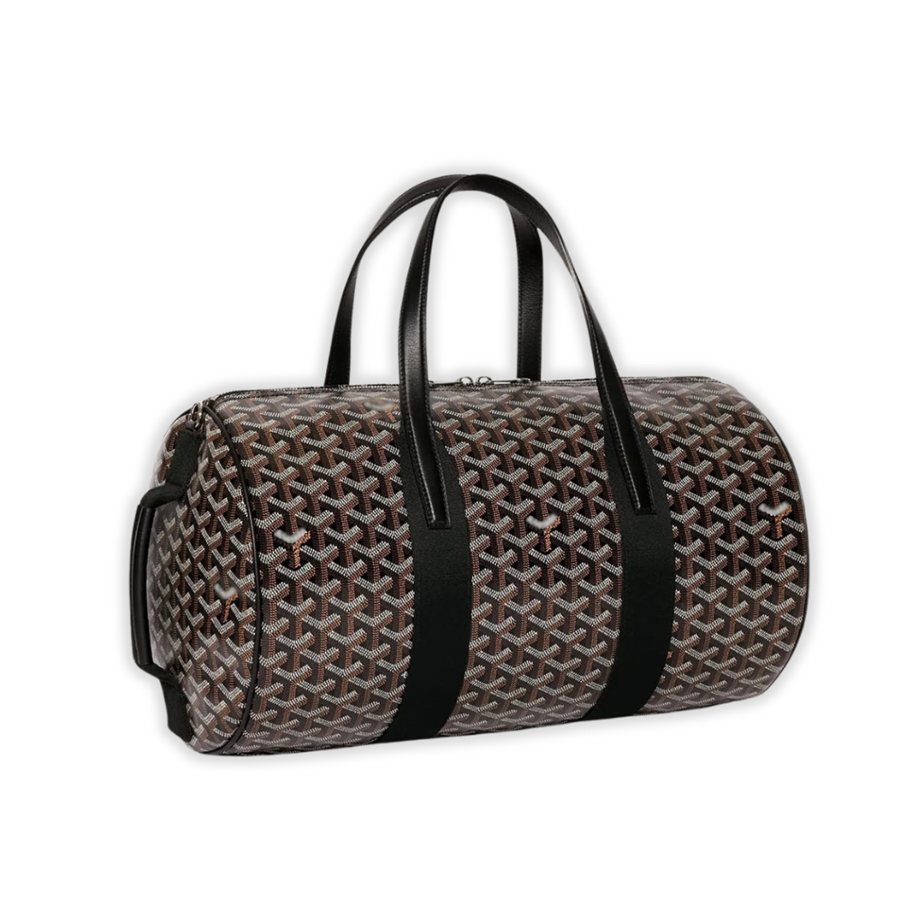 Polychromatic Sport Bag