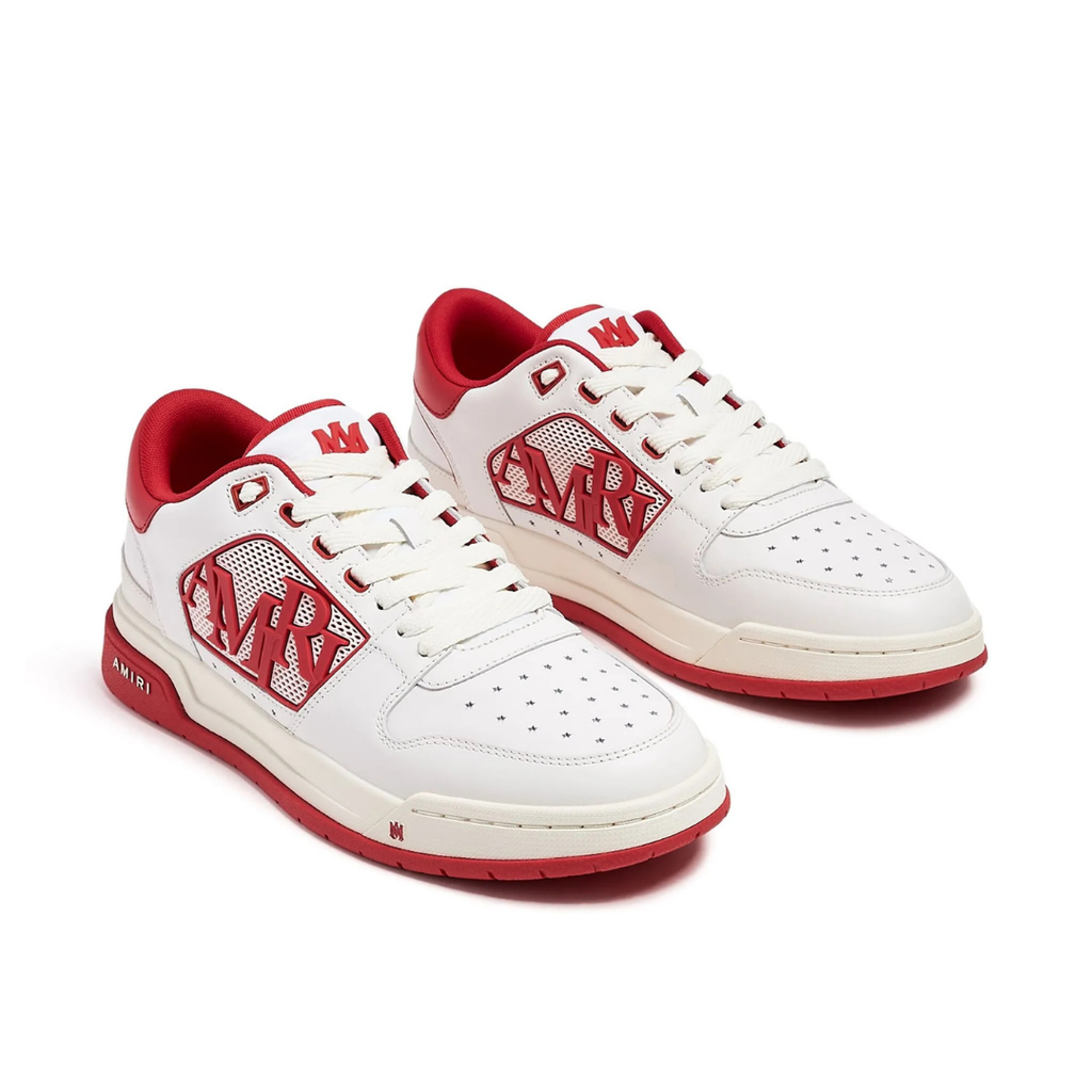 Amr Mit Logo Trainer
