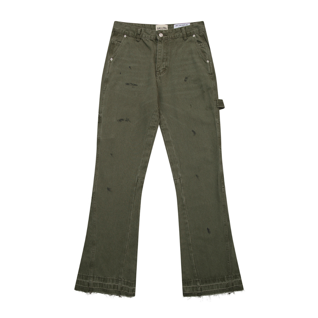 Gallery Dpt. Flared Jeans