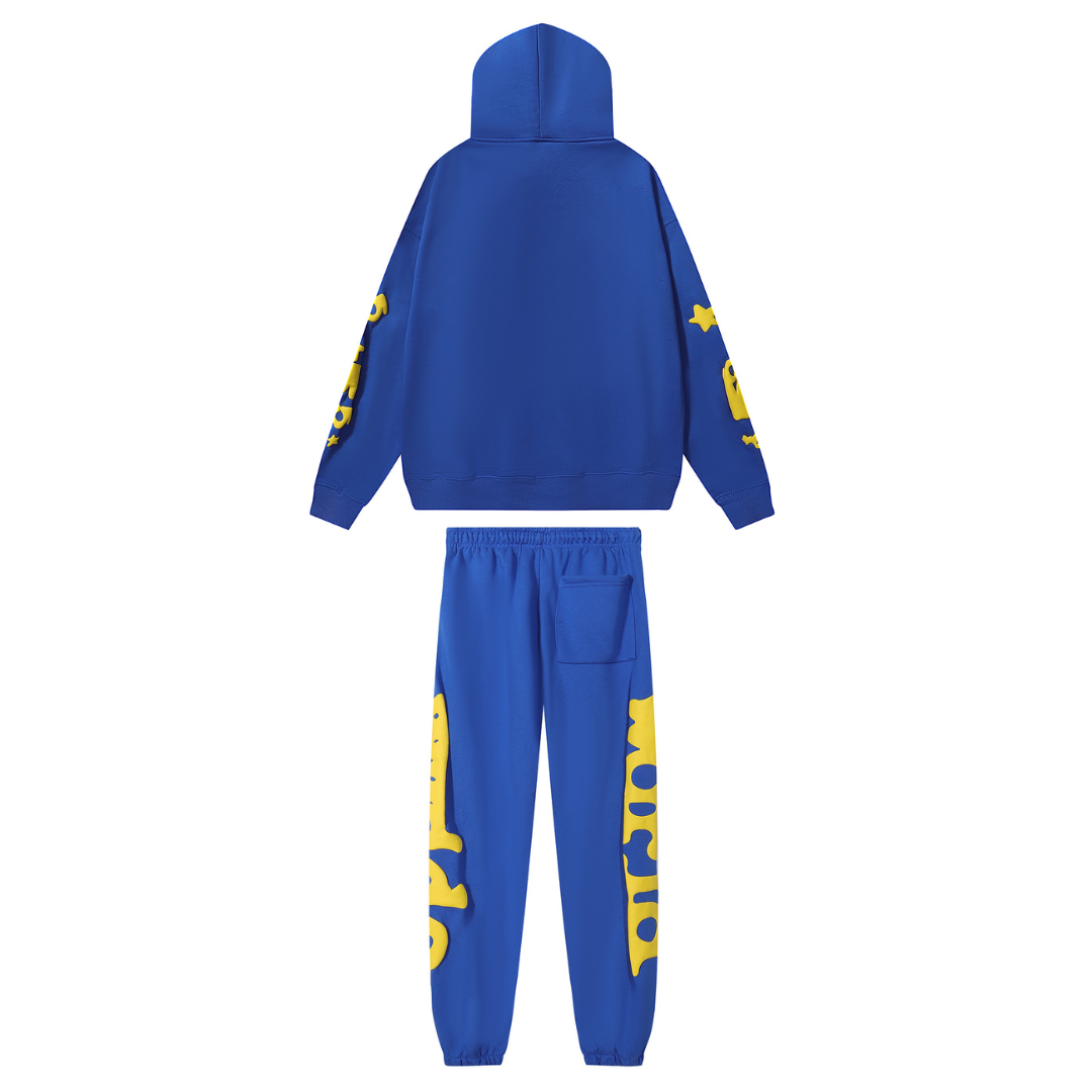 Sp5der Hoodie