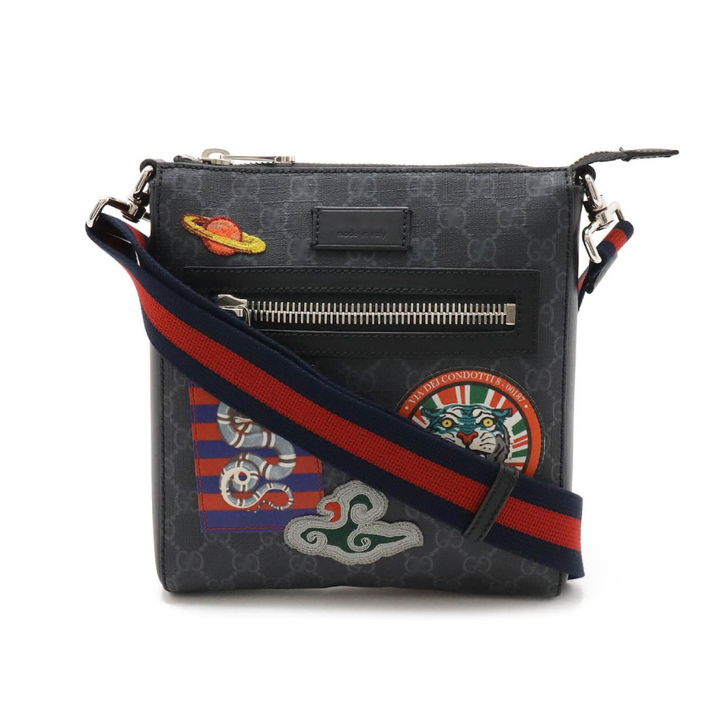 Messenger Bag