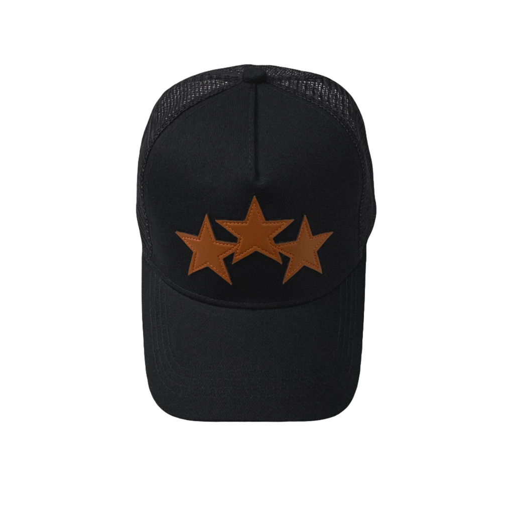 Amr Cap