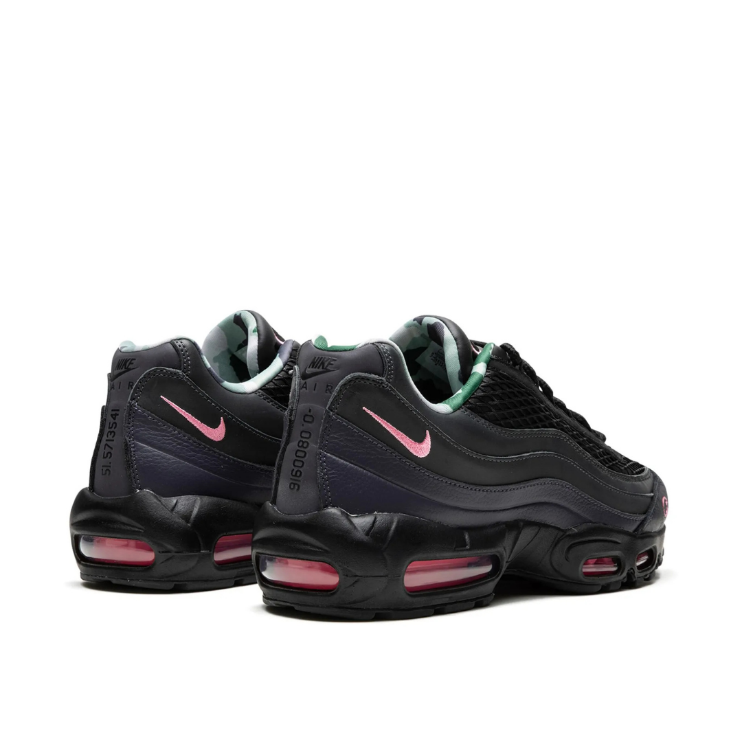 Rules The World x 95 'Pink Beam'