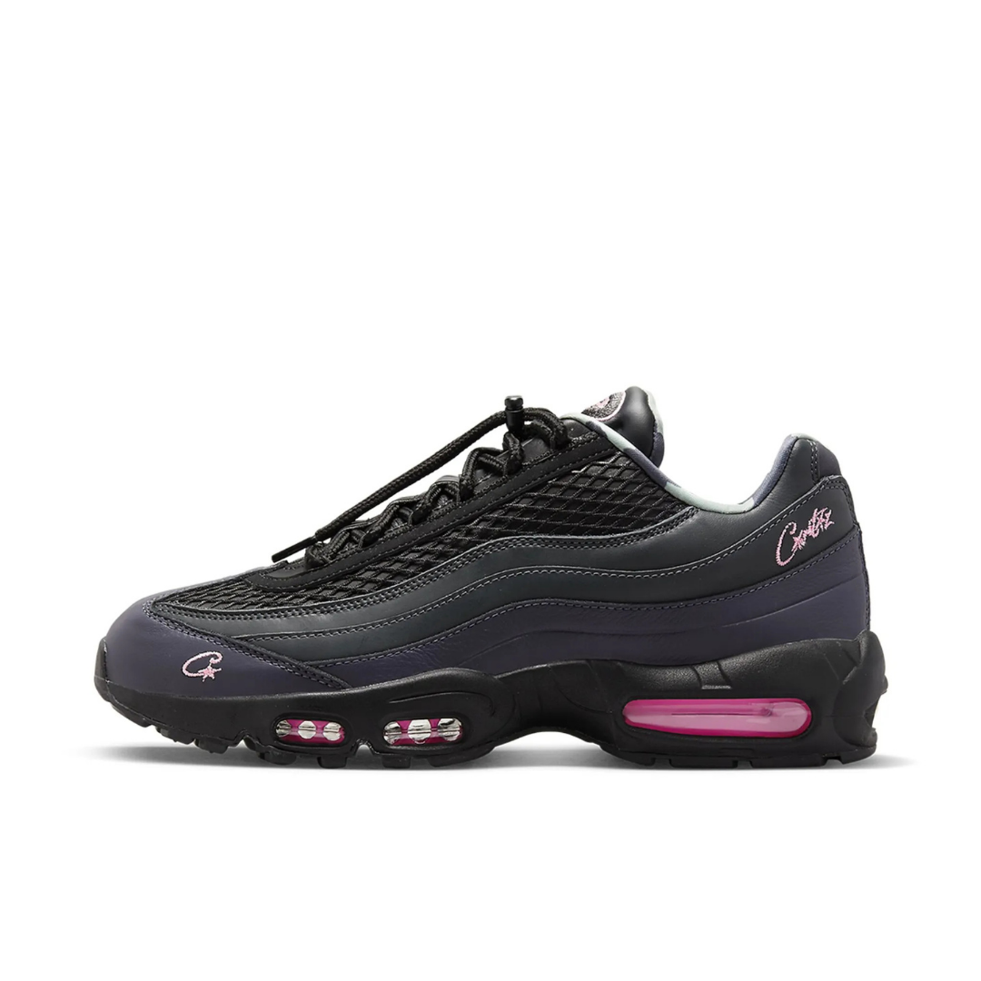 Rules The World x 95 'Pink Beam'