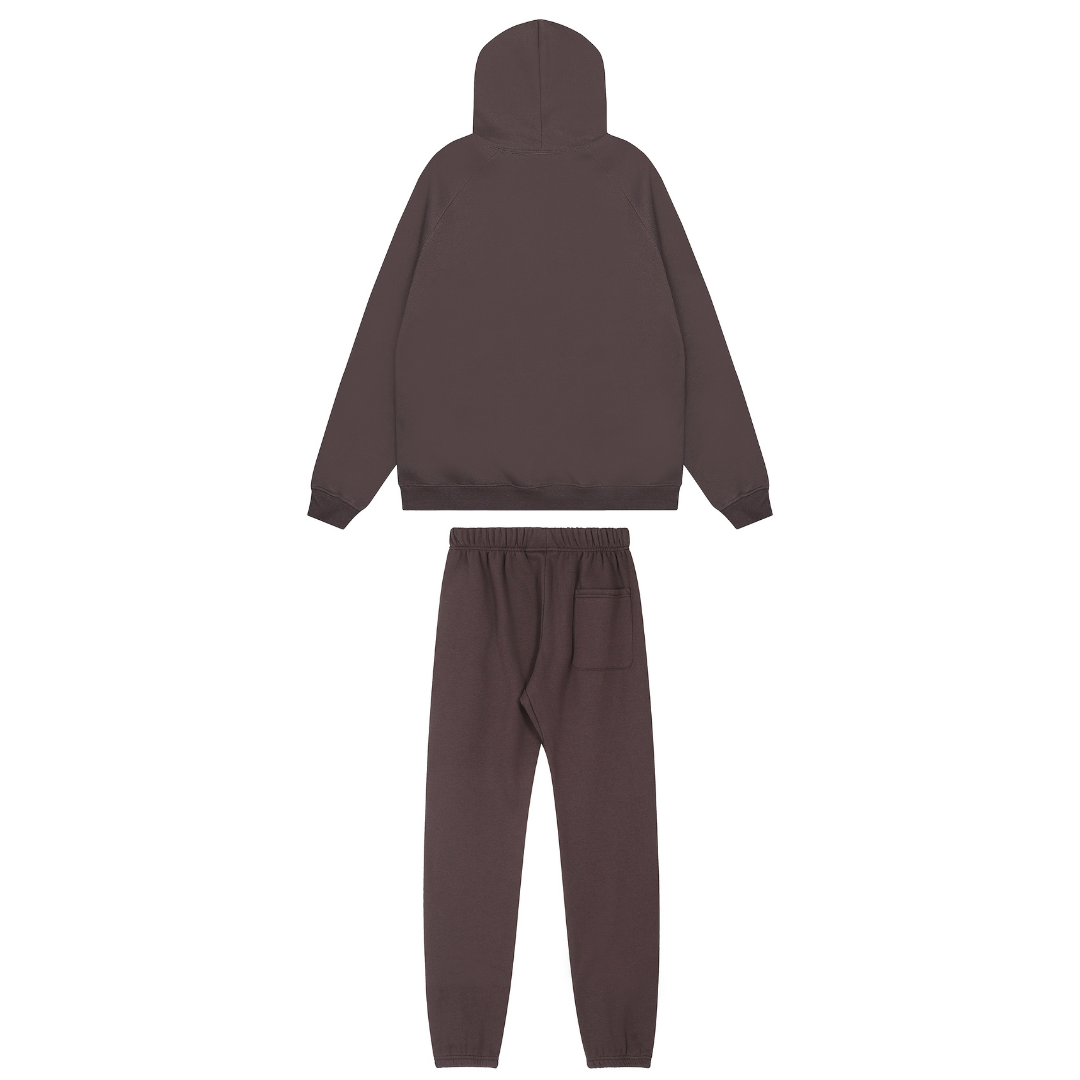 Essentials Tracksuit