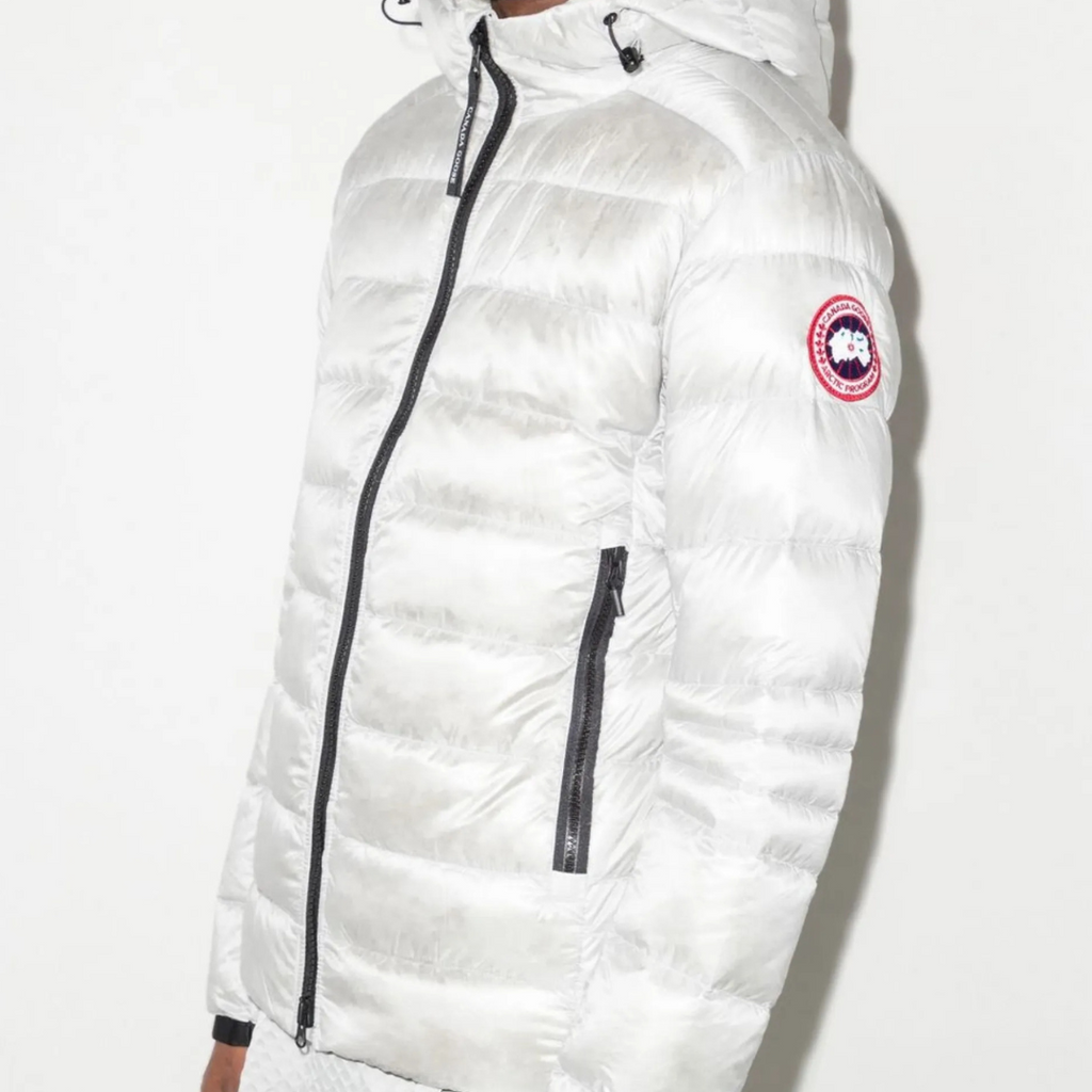Goose Crofton Jacket