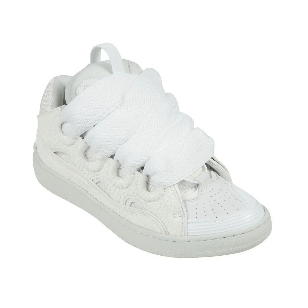 Curb White