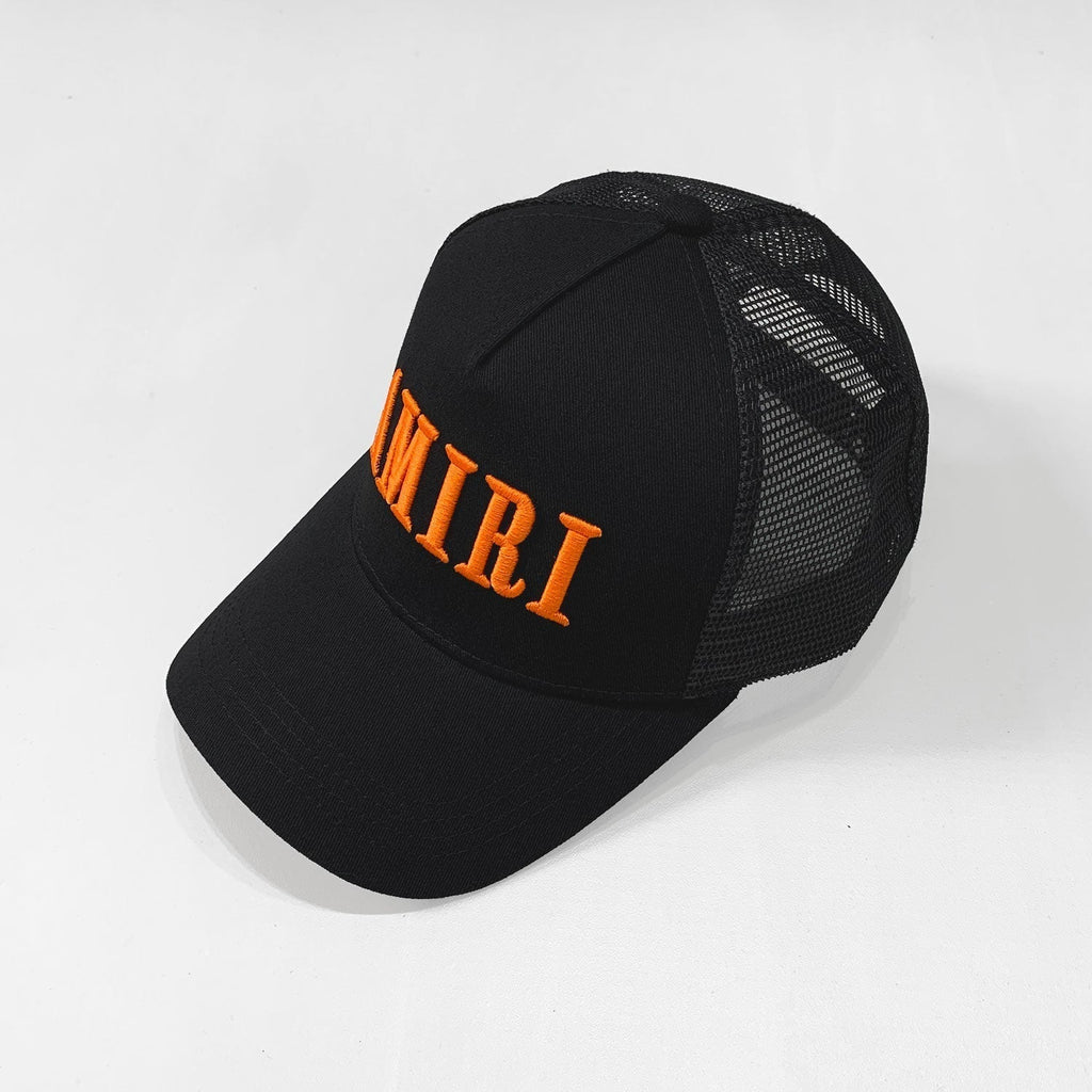 Amr Cap