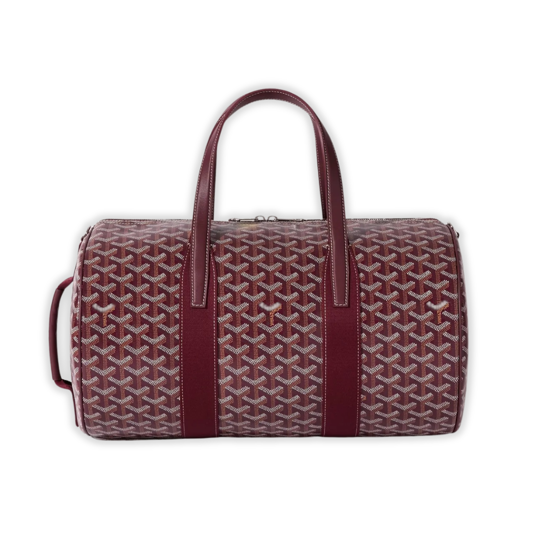 Polychromatic Sport Bag