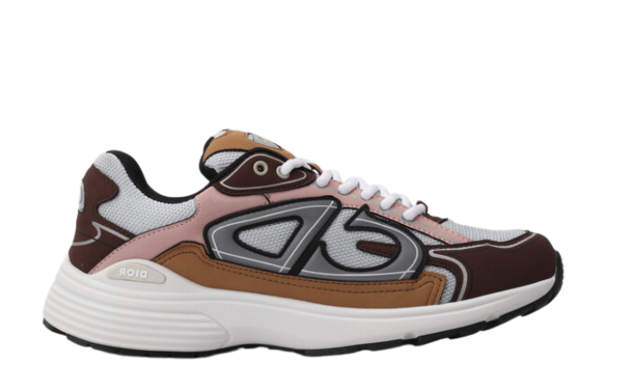 B30 Pink And Brown