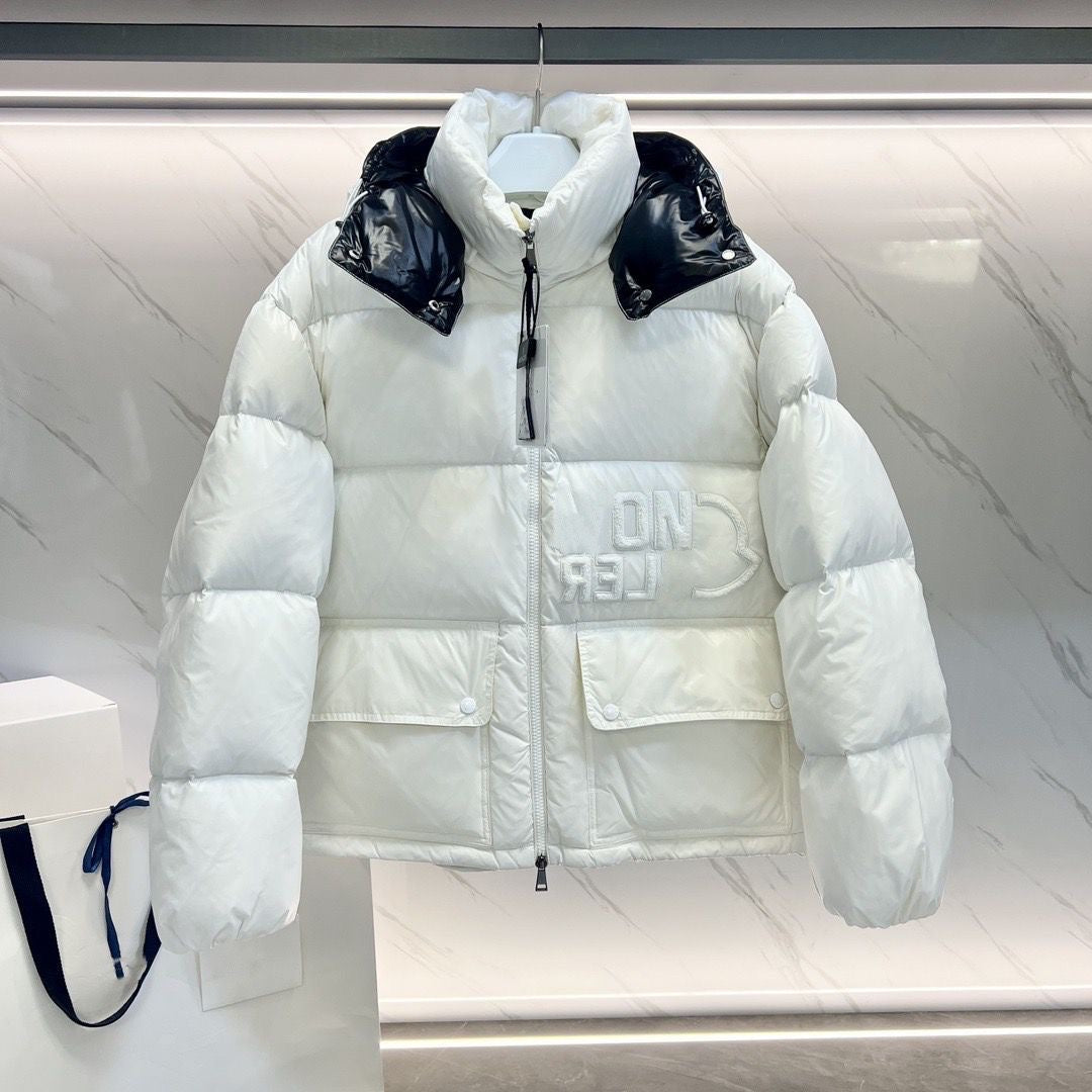 M Jacket