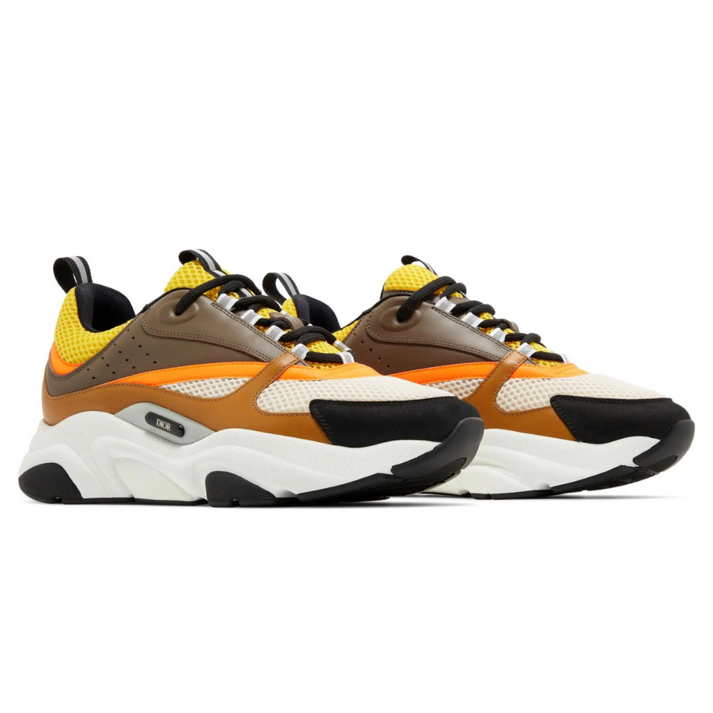 B22 Camel Yellow
