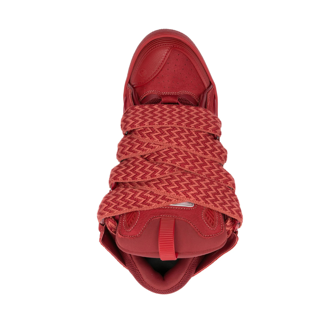 Curb Red