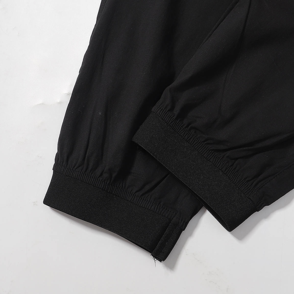 Stone Cargo Pants