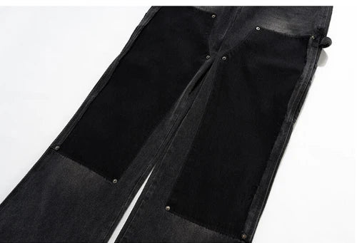 DARK EDGE OUTFIT