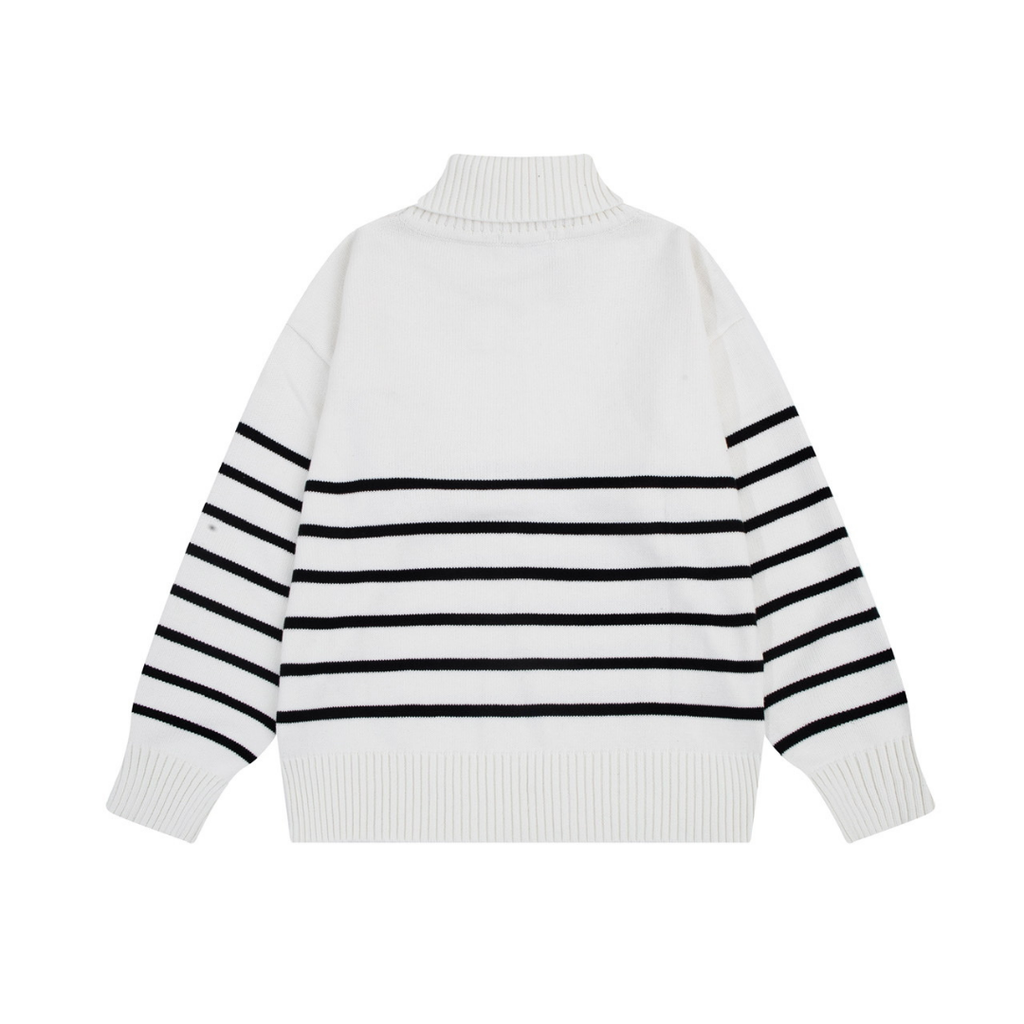 Ami Sweater