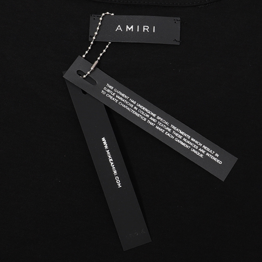 Amr '22' T-shirt