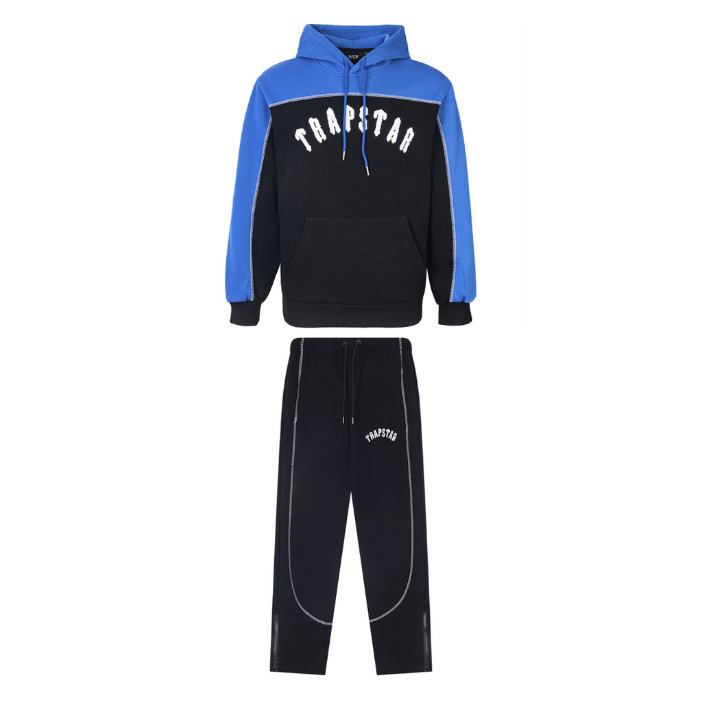 Hooded Arch London Tracksuit