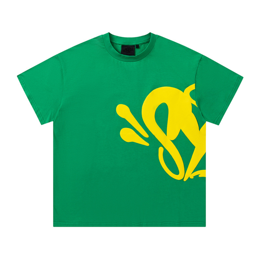 Syna Green Set