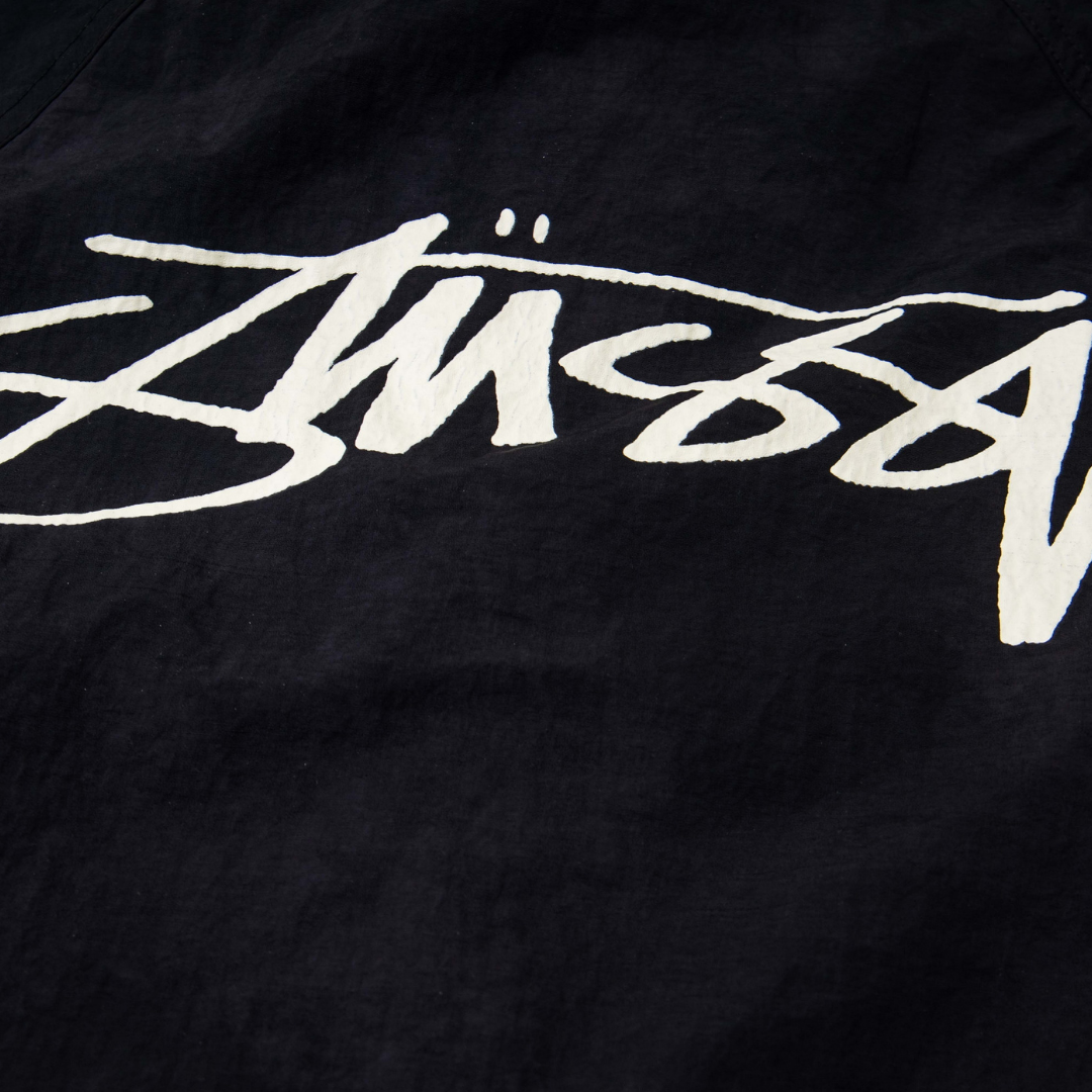 Stussy Jacket