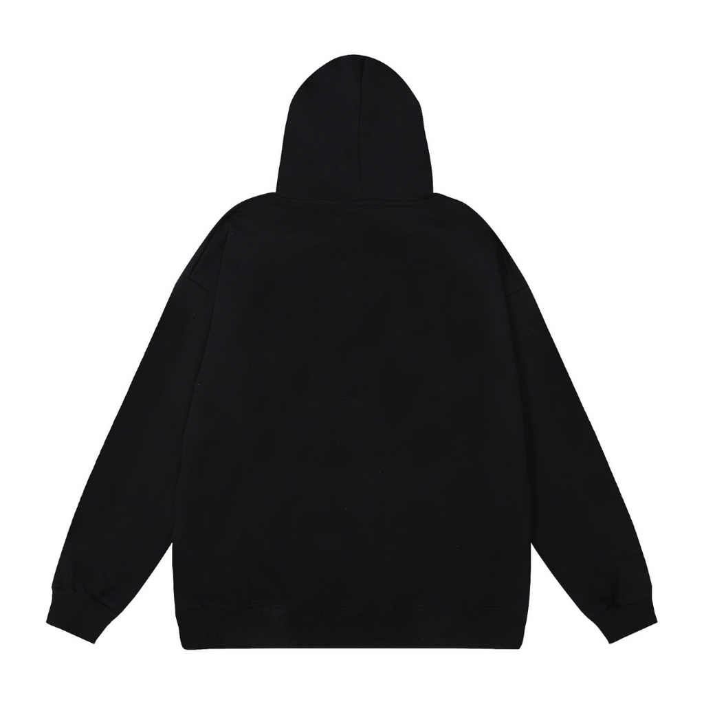 Amr Logo Hoodie