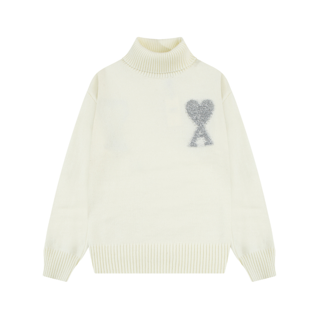 Ami Sweater