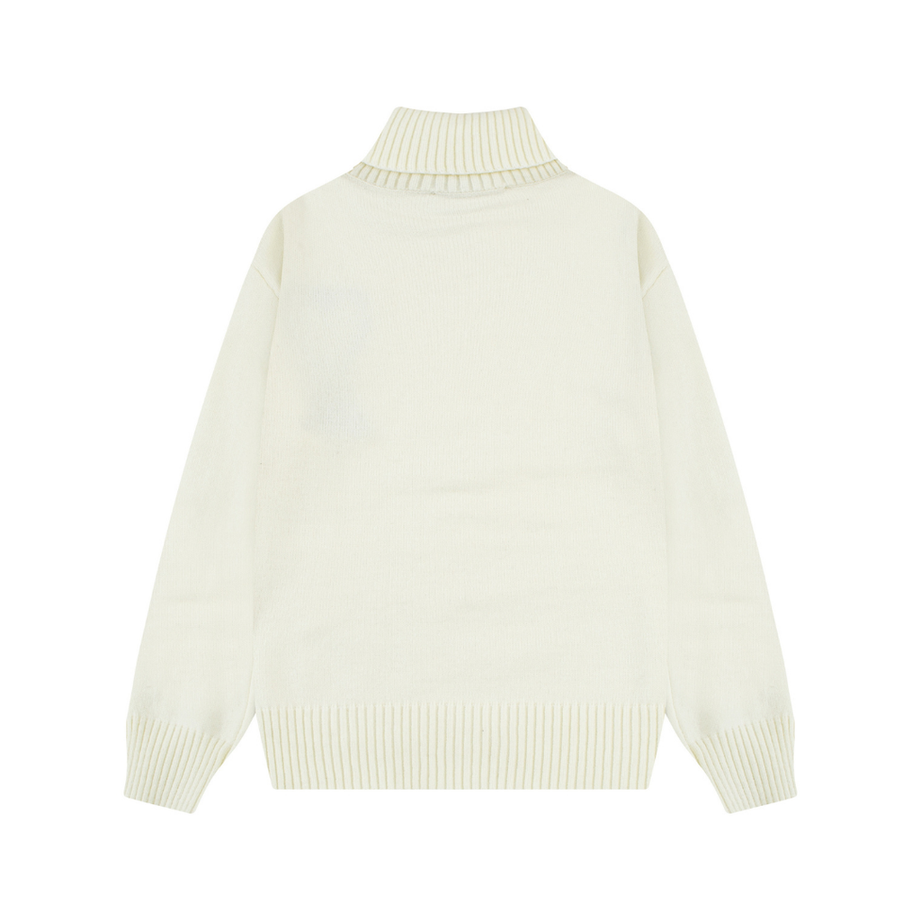 Ami Sweater