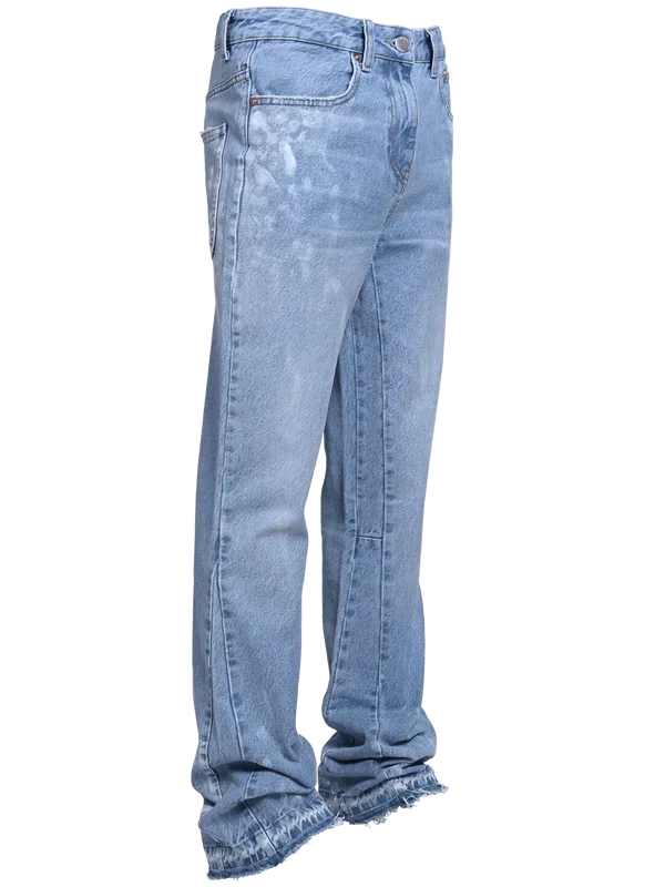 BLUE HORIZON OUTFIT