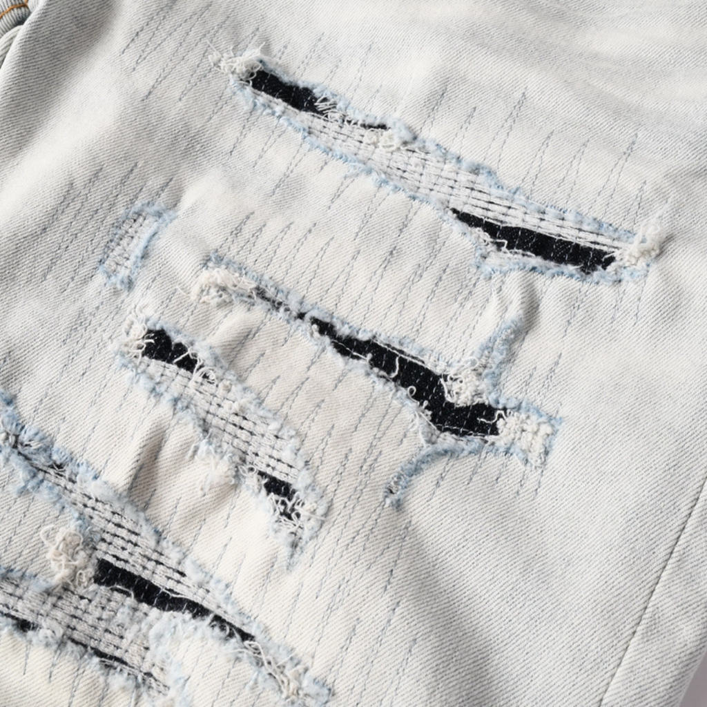 Amr Shorts