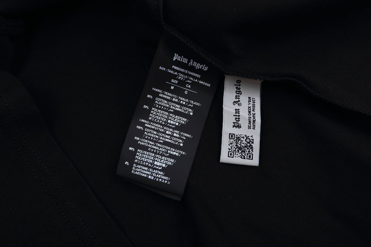 Palm New York T-shirt