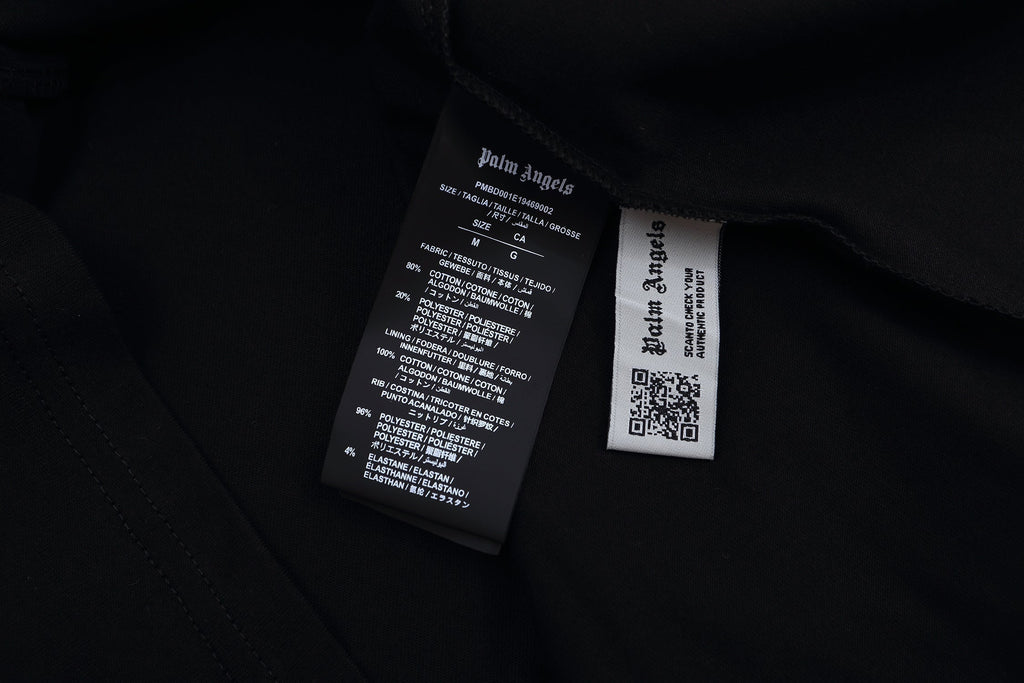 Palm Las Vegas T-shirt