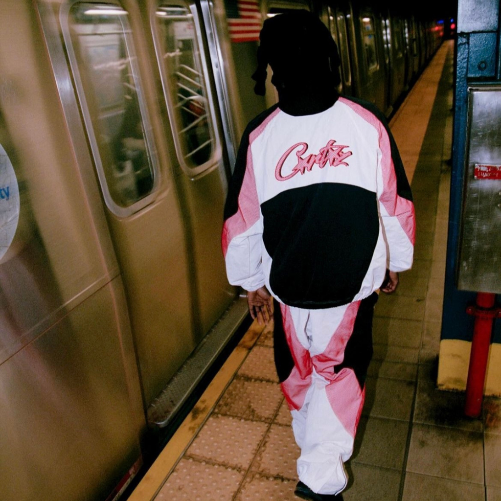 Allstarz Tracksuit